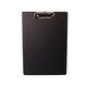 Clipboard simplu plastifiat, A4, OPTIMA, Culoare: Albastru-[2]