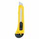 Cutter mare 18 mm-