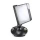 Display birou rotativ cu 10 buzunare A4, Swivel AIDATA-[2]