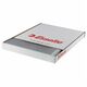 File protectie cristal, 105 microni, 100 buc/cutie ESSELTE-