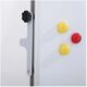 Flipchart magnetic 70x100 cm-[4]