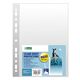 Folie protectie cristal A4, 90 microni, 50 buc/set D.Rect Maxi-