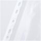 Folie protectie cristal A4, 90 microni, 50 buc/set D.Rect Maxi-[2]