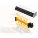 Laminator A4, cald/rece, 175 microni, DELI ET103-[4]