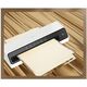 Laminator A4, cald/rece, 175 microni, DELI ET103-[5]