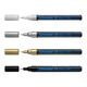 Marker cu vopsea, varf 0.8 mm, alb, SCHNEIDER Maxx 278, Culoare: Alb-[6]