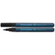 Marker cu vopsea, varf 1-2 mm, negru, SCHNEIDER Maxx 271, Culoare: Negru-