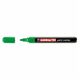 Marker cu vopsea, varf 2-3 mm, verde, EDDING 790, Culoare: Verde-