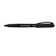 Marker pentru CD/DVD, varf 0.6 mm, rosu, CENTROPEN 4616 F, Culoare: Rosu-