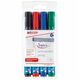 Marker pentru hartie flipchart EDDING 380, 4 buc/set-[2]
