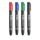 Marker permanent, varf 1.0 mm, negru, ARTLINE Supreme, Culoare: Negru-[3]