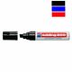 Marker permanent, varf tesit 4-12 mm, negru, EDDING 800, Culoare: Negru-[7]