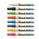 Marker tabla magnetica sticla, bleu, ARTLINE Glassboard, Culoare: Bleu-[2]