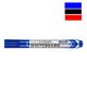 Marker pentru tabla, varf 2.5mm, albastru, DELI, Culoare: Albastru-[4]