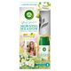 Odorizant de camera electric AIR WICK 250 ml, Morning Meadow-