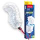 Pamatuf praf cu maner lung VILEDA Flex and Catch, cu o rezerva-