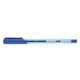 Pix unica folosinta, 0.7 mm, albastru, KORES K1, Culoare: Albastru-