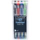 Pix cu grip SCHNEIDER Slider Basic XB, 4 buc/set-