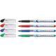 Pix cu grip SCHNEIDER Slider Basic XB, 4 buc/set-[2]