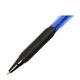Pix cu mecanism, 0.5 mm, albastru, UNI Jetstream SXN-101-[3]