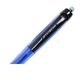 Pix cu mecanism, 0.5 mm, albastru, UNI Jetstream SXN-101-[4]