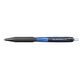 Pix cu mecanism, 0.7 mm, albastru, UNI Jetstream SXN-101-