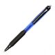 Pix cu mecanism, 0.7 mm, albastru, UNI Jetstream SXN-101-[4]