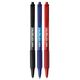 Pix cu mecanism 1.0 mm, albastru, Soft Feel BIC, Culoare: Albastru-[3]