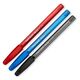 Pix fara mecanism, 0.7 mm, albastru, PAPER MATE InkJoy, Culoare: Albastru-[2]