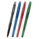 Pix fara mecanism. 1.0 mm, albastru, PILOT Super Grip, Culoare: Albastru-[3]