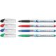Pix fara mecanism, 1.4 mm, albastru, Slider Basic XB SCHNEIDER, Culoare: Albastru-[5]