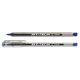 Pix fara mecanism, varf 0.7 mm, albastru, PENSAN My Tech, Culoare: Albastru-