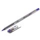 Pix fara mecanism, varf 0.7 mm, albastru, PENSAN My Tech, Culoare: Albastru-[2]