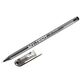 Pix fara mecanism, varf 0.7 mm, negru, PENSAN My Tech, Culoare: Negru-[2]