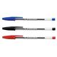 Pix fara mecanism, 0.7 mm, albastru, A-SERIES, Culoare: Albastru-[2]