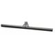 Racleta profesionala pentru pardoseli, inox, 75 cm-