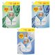 Rezerva sapun lichid TEO, 900 ml-