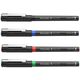 Roller 0.5 mm, albastru, SCHNEIDER Xtra 825, Culoare: Albastru-[4]