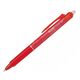 Roller 0.5mm, rosu, PILOT Frixion Clicker, Culoare: Rosu-[2]