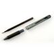 Roller 0.5mm, rosu, PILOT Frixion Clicker, Culoare: Rosu-[3]