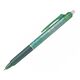 Roller 0.5mm, verde, PILOT Frixion Clicker, Culoare: Verde-[2]