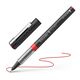 Roller cu cerneala, 0.5 mm, rosu, SCHNEIDER Xtra 805, Culoare: Rosu-[2]
