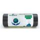 Saci menajeri cu snur, ECOFRIEND, 35 L, 15 buc/rola-