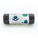 Saci menajeri cu snur, ECOFRIEND, 60 L, 15 buc/rola-