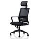 Scaun birou ergonomic DELI 4503-