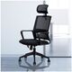 Scaun birou ergonomic DELI 4503-[2]