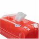 Servetele dezinfectante pentru suprafete SENSE, 72 buc/pachet-[2]