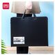 Servieta pictura, format A3, cu maner, DELI 72706, Culoare: Negru-[4]