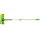 Stergator geamuri cu maner telescopic VERTEX-