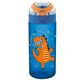 Sticla pentru apa, plastic soft touch, 500 ml, NOKI Kids-